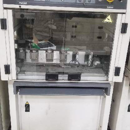 Asymtek Century C 740 Conformal Coater