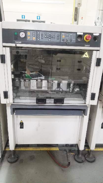 Asymtek Century C 740 Conformal Coater