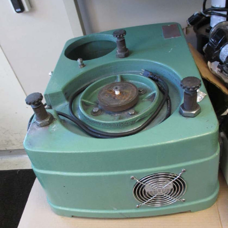 Lapmaster 12