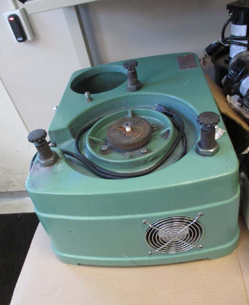 Lapmaster 12