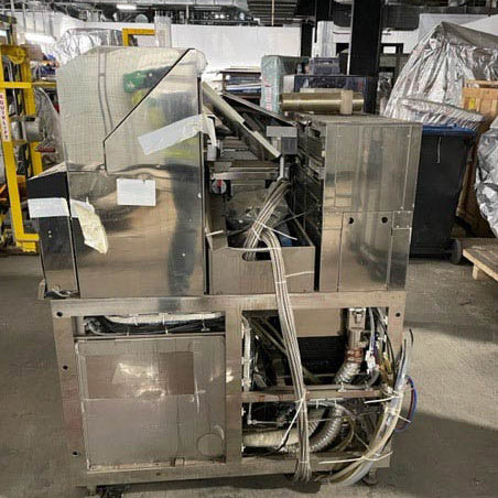 Tel Clean Track Mark 5 Coater