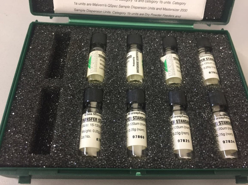 Malvern Panalytical Mastersizer 2000
