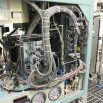 Lam / Novellus Concept Two Dual Sequel Express