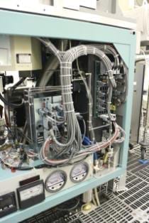 Lam / Novellus Concept Two Dual Sequel Express