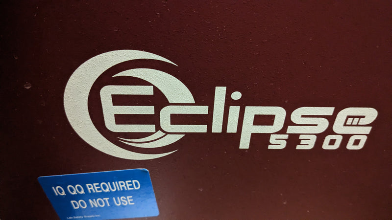 Distek Eclipse 5300 Autosampler