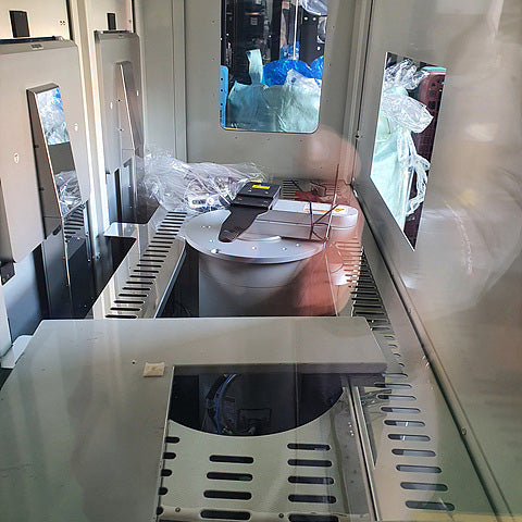 Bruker / Jordan Valley JVX 6200 I X-ray Metrology