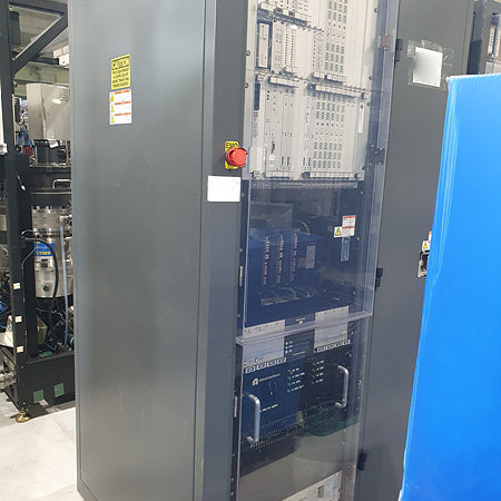 Applied Materials Centura DPS+ Etcher