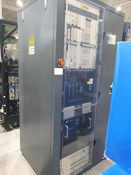 Applied Materials Centura DPS+ Etcher