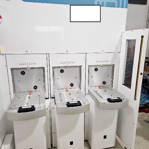 Applied Materials SEMVision G 3 Lite DR-SEM (Defect Review Scanning Electron Microscope)