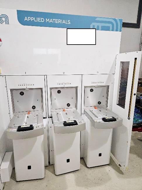 Applied Materials SEMVision G 3 Lite DR-SEM (Defect Review Scanning Electron Microscope)