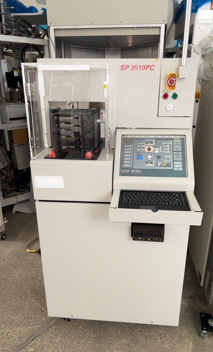 Lam / Novellus / Gasonics L 3510 Plasma Asher