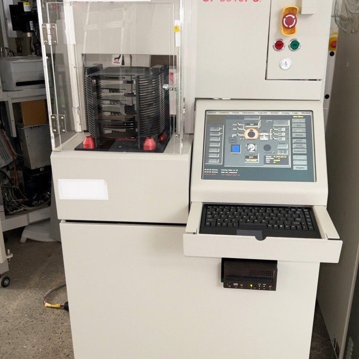 Lam / Novellus / Gasonics L 3510 Plasma Asher