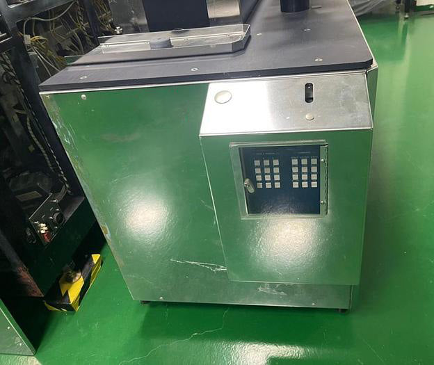 Watkins Johnson (WJ) WJ 999 AP-CVD (Atmospheric Pressure - Chemical Vapor Deposition)