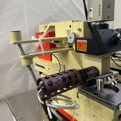 SUSS MJB 3 Mask Aligner