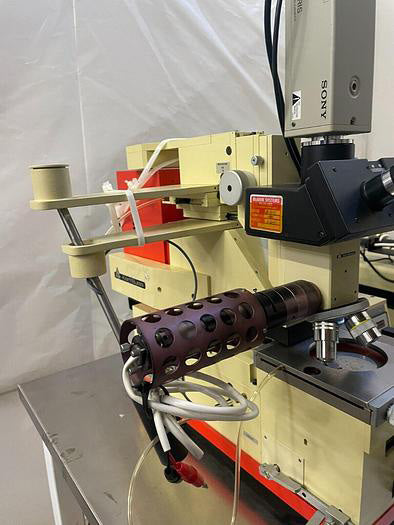 SUSS MJB 3 Mask Aligner