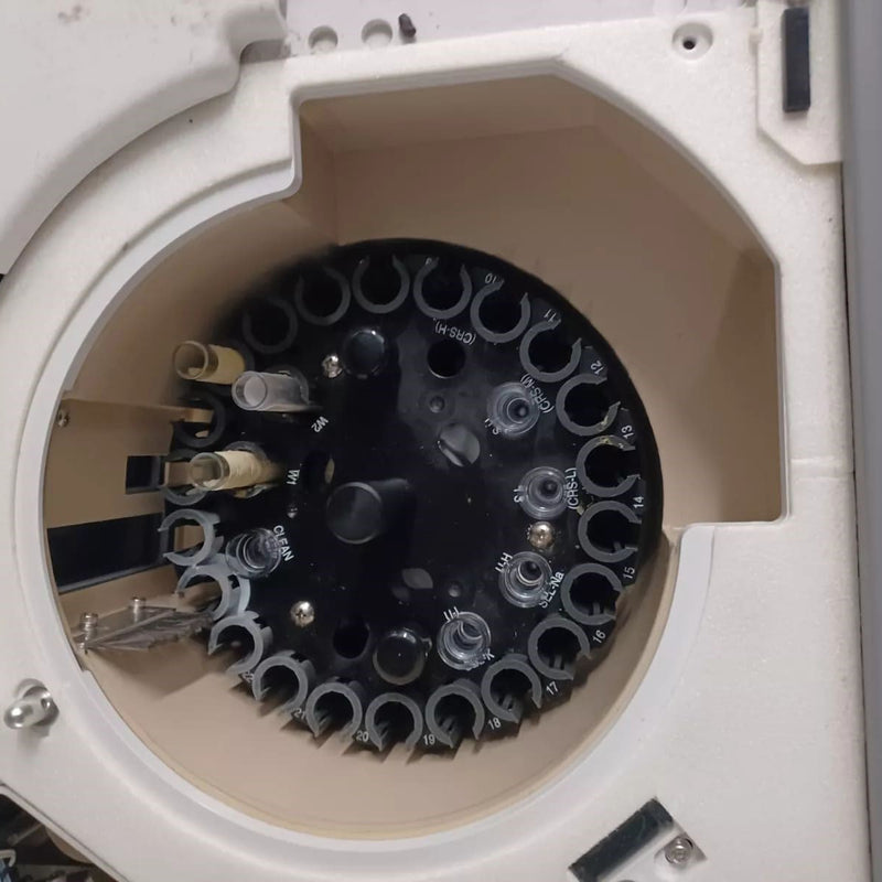 Beckman Coulter AU 480 Chemistry Analyzer