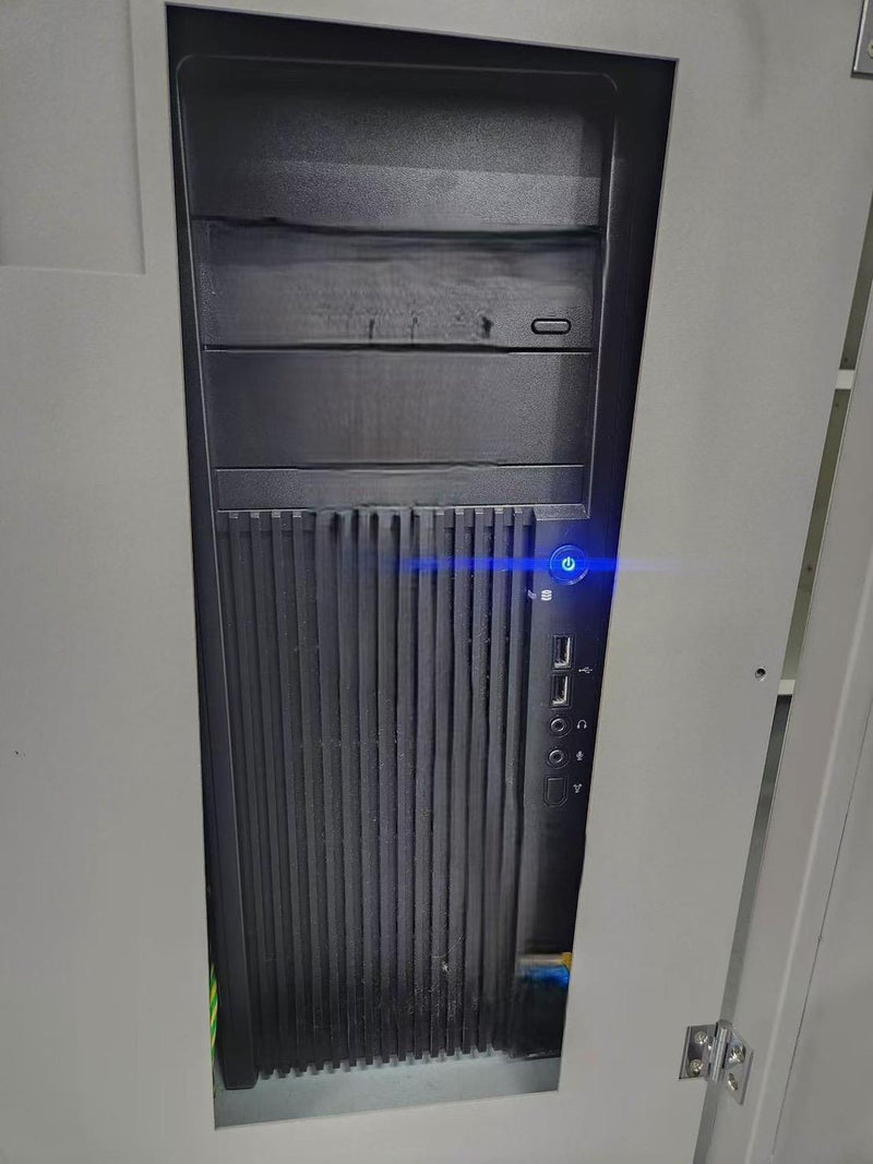 Hitachi S 4800 FE-SEM (Field Emission Scanning Electron Microscope)