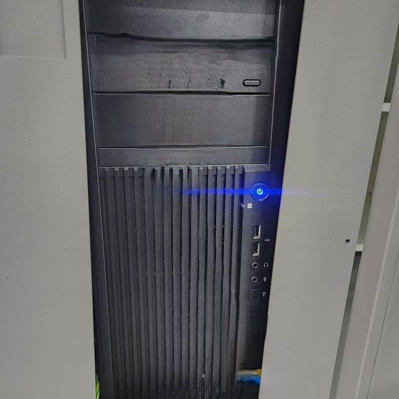 Hitachi S 4800 FE-SEM (Field Emission Scanning Electron Microscope)