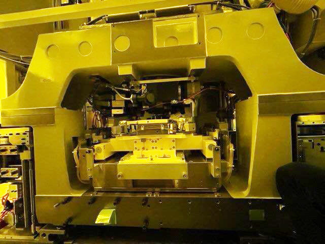 Canon FPA 3000 iW Stepper