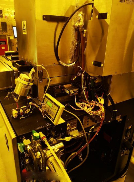 Lam Rainbow 4420 Plasma Etcher