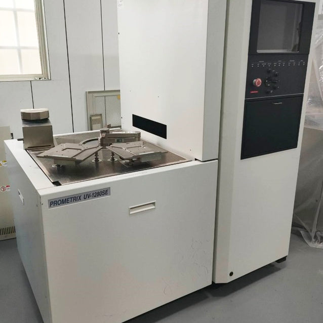 KLA UV 1280 SE Thin Film Thickness Measurement