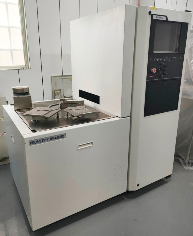 KLA UV 1280 SE Thin Film Thickness Measurement