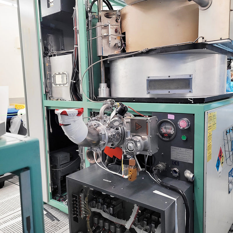 Lam / Novellus Concept One PECVD (Plasma-Enhanced Chemical Vapor Deposition)