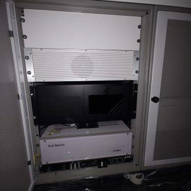 KLA Candela CS 20 V Surface Analyzer