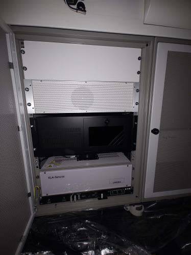 KLA Candela CS 20 V Surface Analyzer