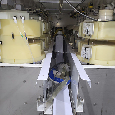 Applied Materials Raider Etcher