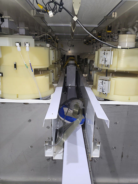 Applied Materials Raider Etcher