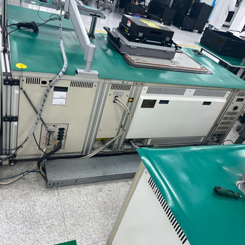 Teradyne Spectrum 8855 Tester