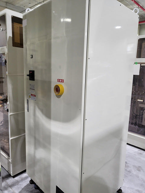 SCREEN / DNS SU 3000 Wafer Cleaner