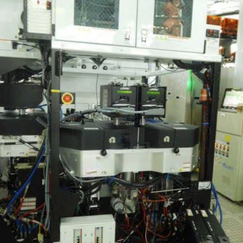 Applied Materials Producer SE PECVD (Plasma-Enhanced Chemical Vapor Deposition)