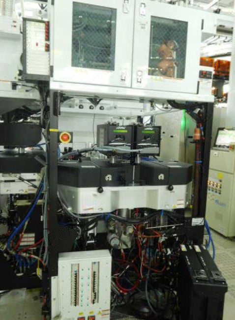 Applied Materials Producer SE PECVD (Plasma-Enhanced Chemical Vapor Deposition)