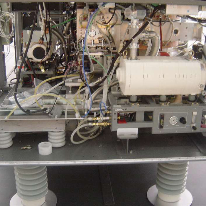 Axcelis NV 8200 Implanter