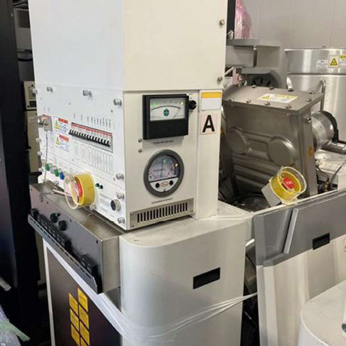 Lam / Novellus Concept Three Speed CVD (Chemical Vapor Deposition)