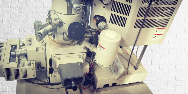 Hitachi S 4700 FE-SEM (Field Emission Scanning Electron Microscope)