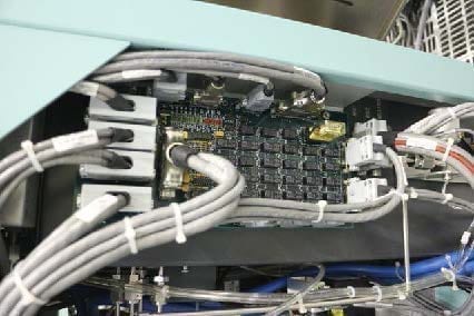 Lam / Novellus Concept Two Dual Sequel Express