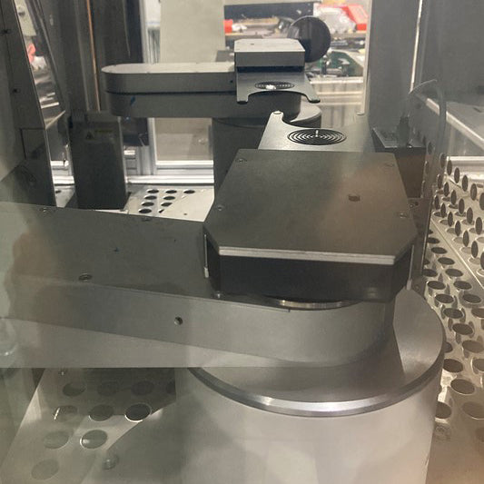 Brooks MTX 2000 Wafer Sorter