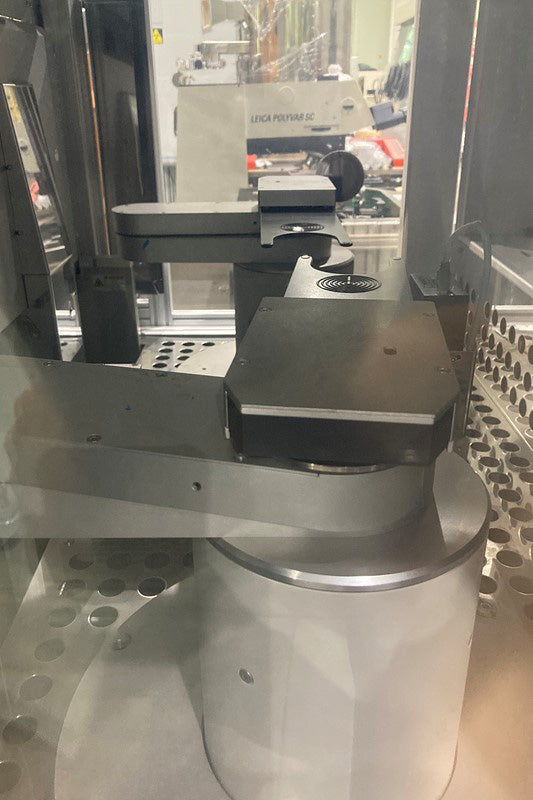 Brooks MTX 2000 Wafer Sorter