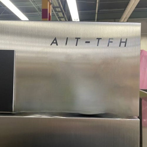 KLA AIT II Defect Inspection System