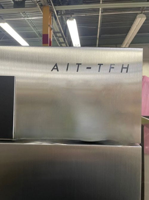 KLA AIT II Defect Inspection System