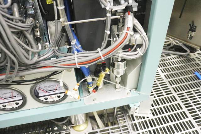 Lam / Novellus Concept Two Dual Sequel Express