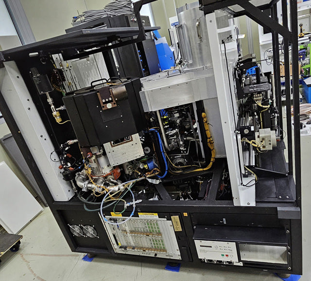 Applied Materials P 5000 Etcher