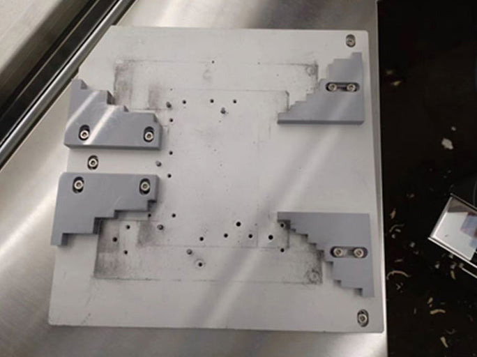 Disco DFG 8540 Back Grinder