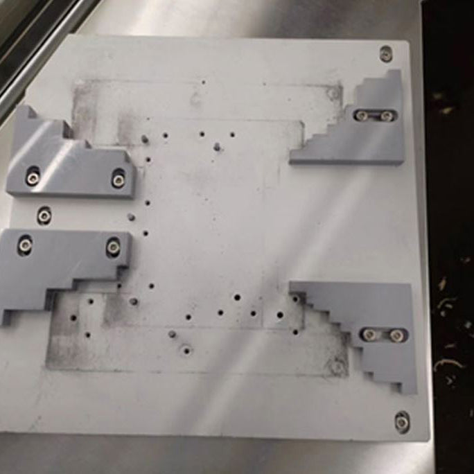 Disco DFG 8540 Back Grinder