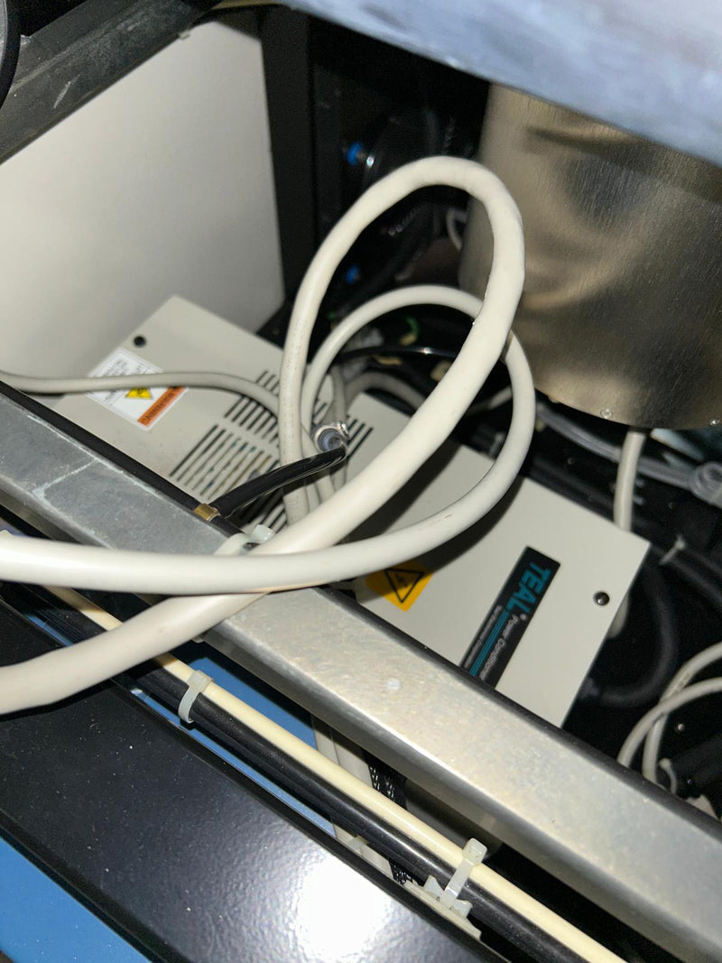 KLA UV 1280 SE Thin Film Thickness Measurement