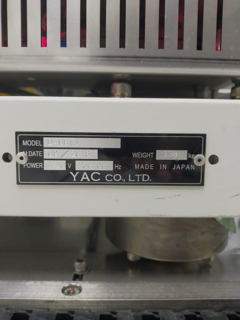 Teradyne J 750 Tester