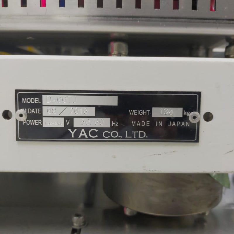 Teradyne J 750 Tester